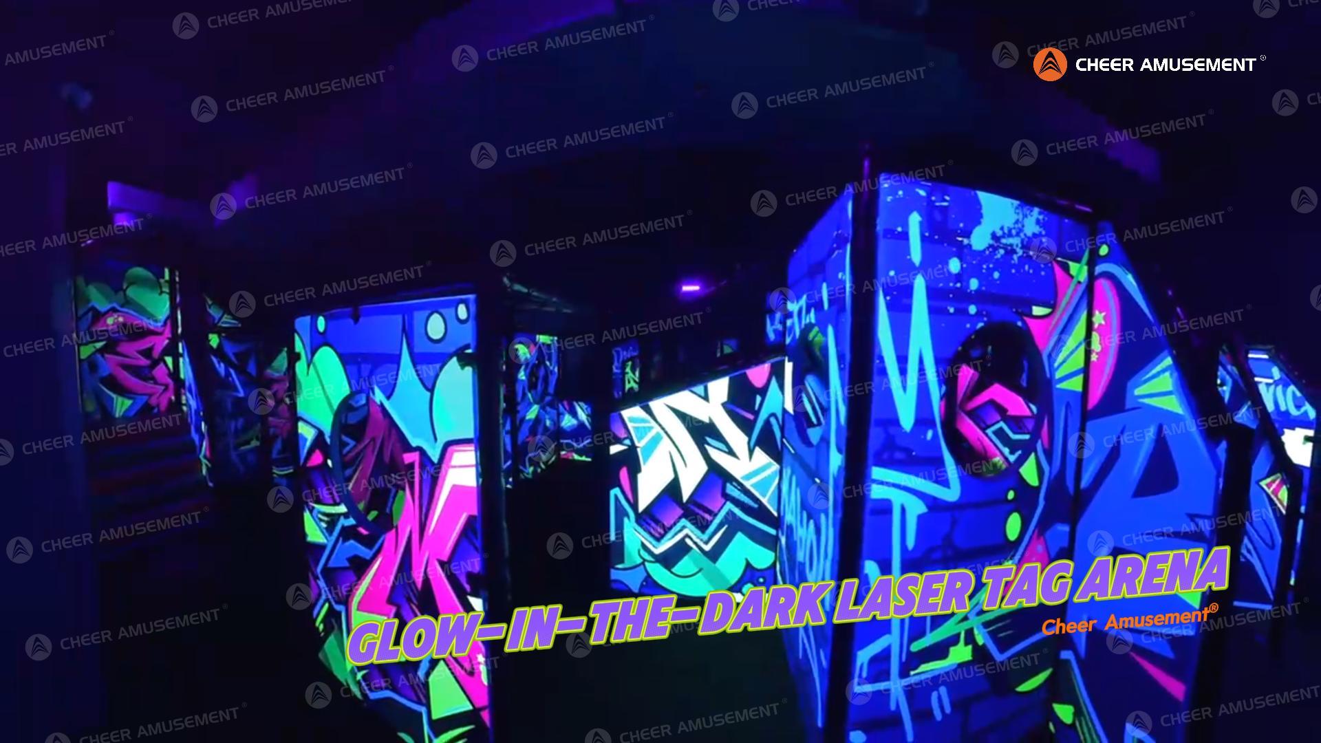 The ROI of Play A Strategic Operators Guide to Maximizing Playground Profitability