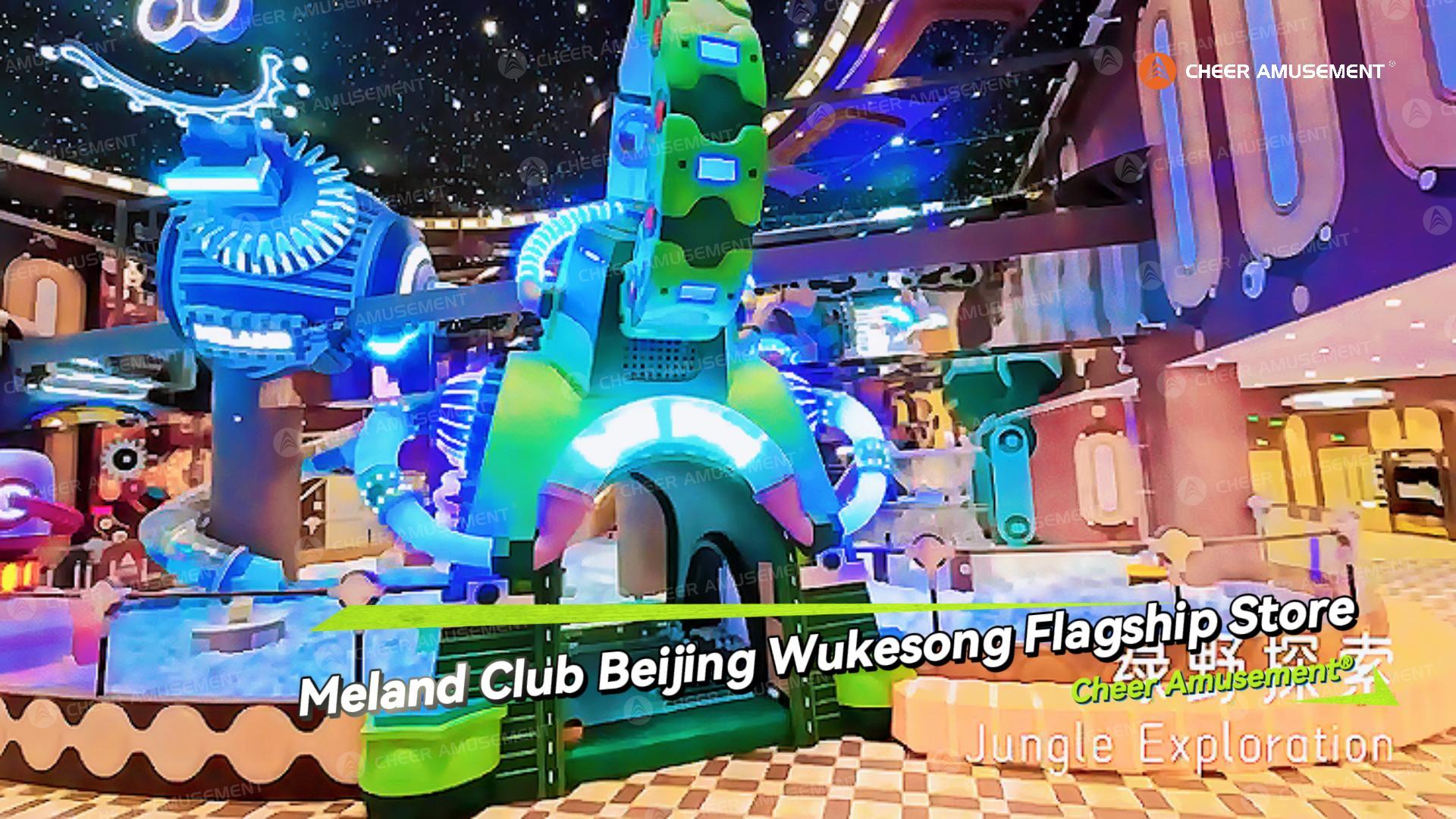 Why Indoor Play Helps Develop Social Skills in Preschoolers