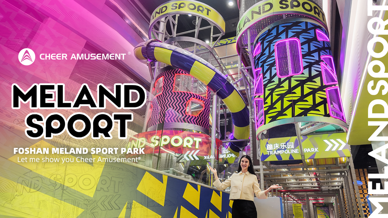 Why Rainy Days Are the Most Profitable Days for Indoor Play