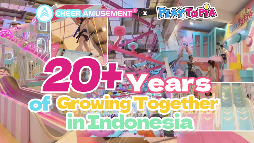Why Early Planning Is Critical in Indoor Playground Projects