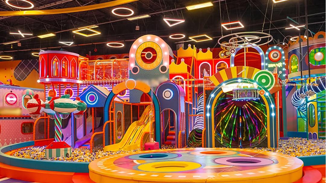 Why Leading Entertainment Operators Are Upgrading Their Venues