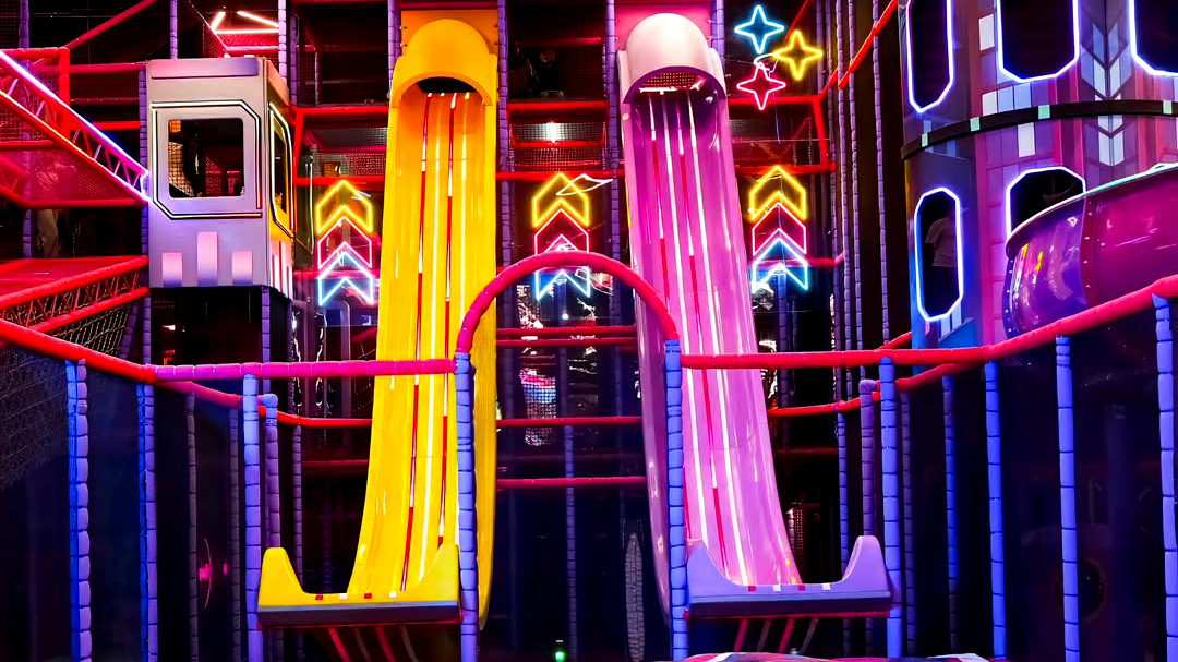 Why Entertainment Venue Safety Verification Should Start at the Design Stage