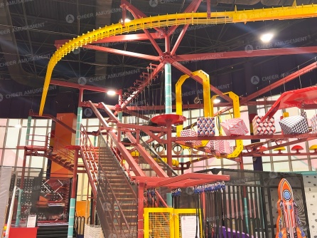 indoor playground
