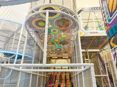 indoor playground