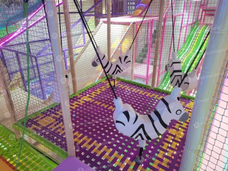 Soft Play Park