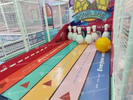 Soft Play Park