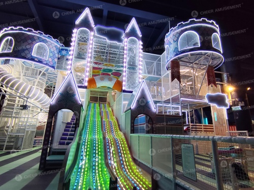 Soft Play Park