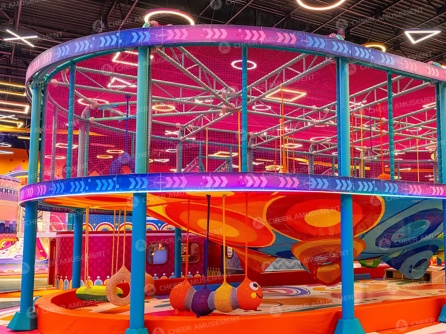 Family Entertainment Center