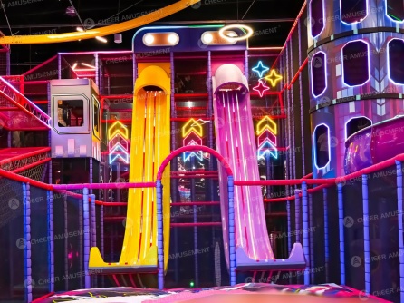 Family Entertainment Center