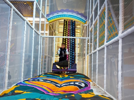 indoor playground