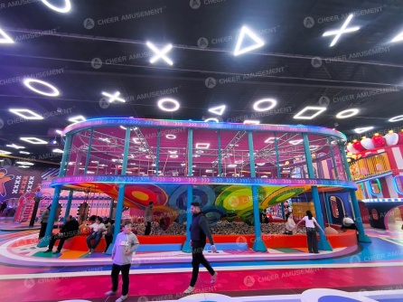 Family Entertainment Center