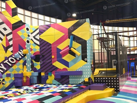indoor playground