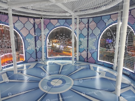 Soft Play Park