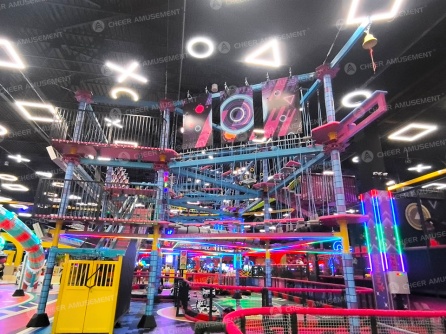 Family Entertainment Center