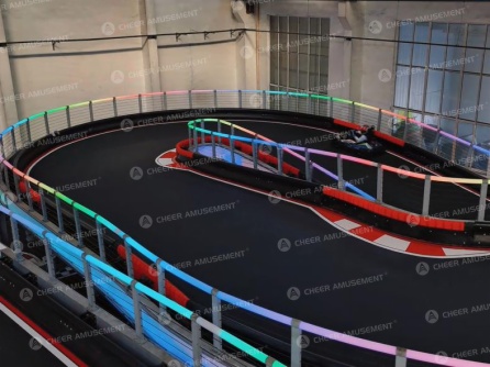 go kart track
