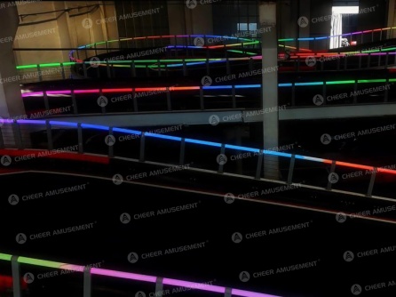 go kart track