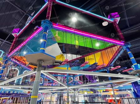 indoor playground