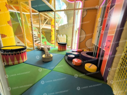 indoor playground