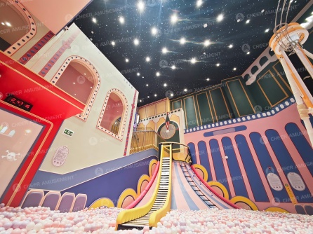 indoor playground