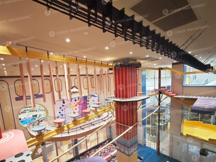 indoor playground