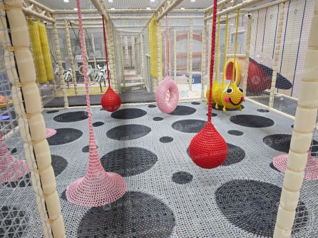 indoor playground