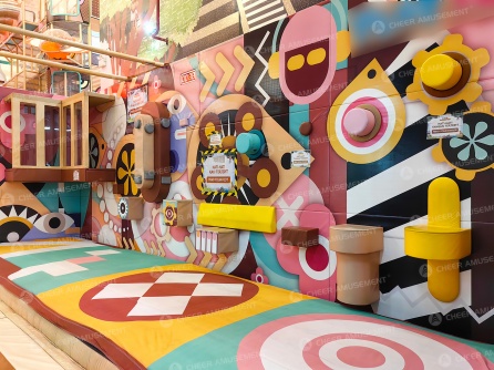 indoor playground