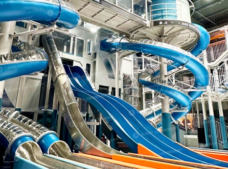 adventure park